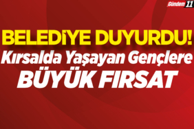 Büyük Fırsat