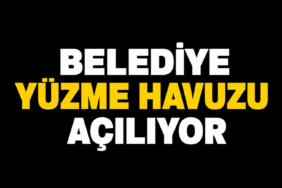 Belediyesi Yüzme Havuzu