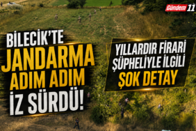 Yıllardır Firari Şüpheliyle İlgili Şok Detay