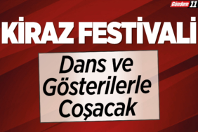 Dans ve Gösterilerle Coşacak