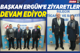 Devam Ediyor