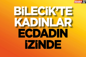 Ecdadın İzinde