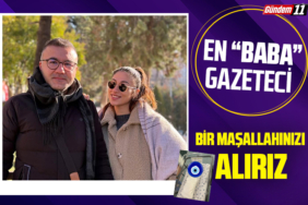 En BABA Gazeteci