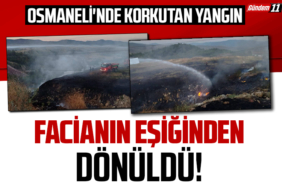 Facianın Eşiğinden Dönüldü!