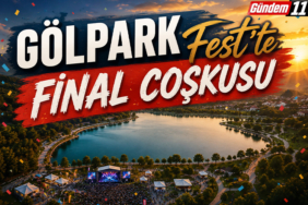 Gölpark