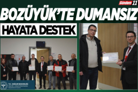 Hayata Destek