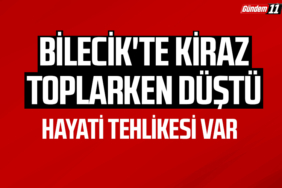 Hayati Tehlikesi Bulunuyor