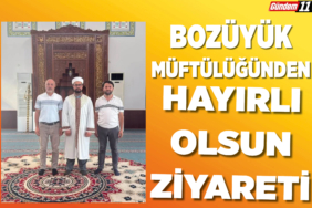 Hayırlı