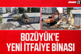 İTFAİYE