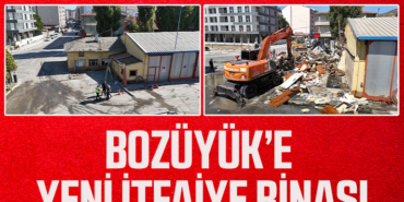 İTFAİYE