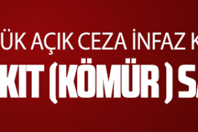 KATI YAKIT (KÖMÜR ) SATIN ALINACAKTIR