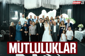MUTLULUKLAR