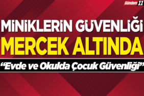 Mercek Altında