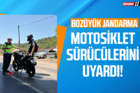 Motosiklet