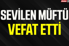 Müftü