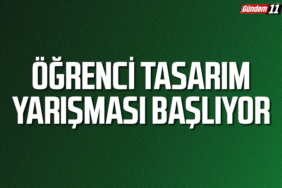 Öğrenci Tasarım Yarışması