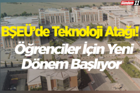 Öğrenciler İçin Yeni Dönem Başlıyor