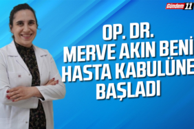 Op. Dr merve