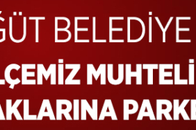SÖĞÜT BELEDİYE BAŞKANLIĞI
