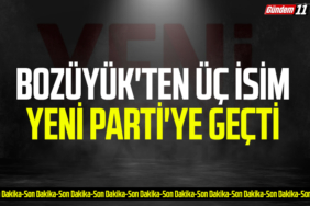 Son Dakika