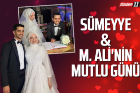 Sümeyye M