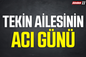 TEKİN AİLESİ