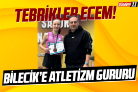 Tebrikler Ecem