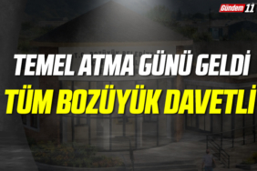 Tüm Bozüyük Davetli