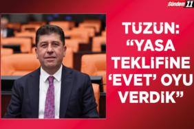 Tüzün