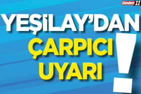 UYARI