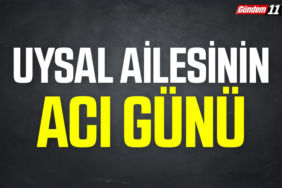 UYSAL AİLESİ