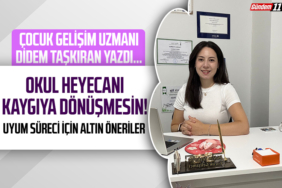 Uyum Süreci İçin Altın Öneriler