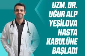 Uzm. Dr