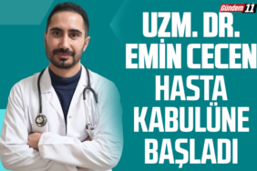 Uzm. Dr