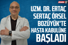 Uzm. Dr