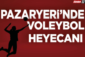 Voleybol Heyecanı