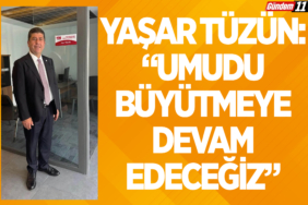 Yaşar Tüzün