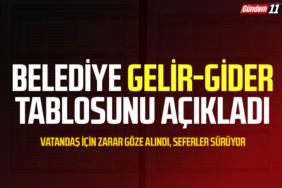 Zararı Göze Aldı, Seferleri Sürdürüyor