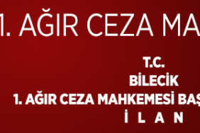 ağır ceza ilan gündem