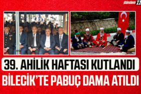 ahilik