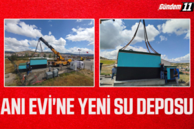 anı evi