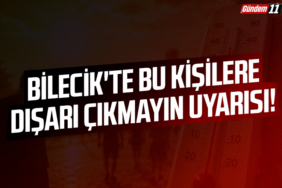 aşırı sıcak