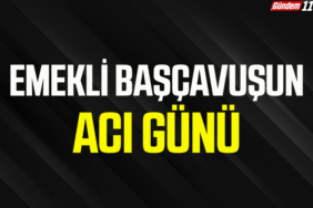 başçavuş