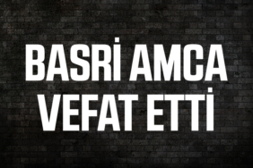 basri amca