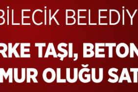 belediye