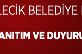belediye ilan