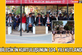 bilecik