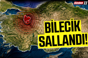 bilecik sallandı