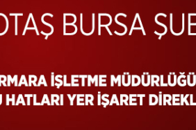 botaş