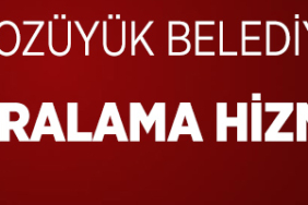 bozüyük